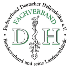 Logo Fachverband Deutscher Heilpraktiker